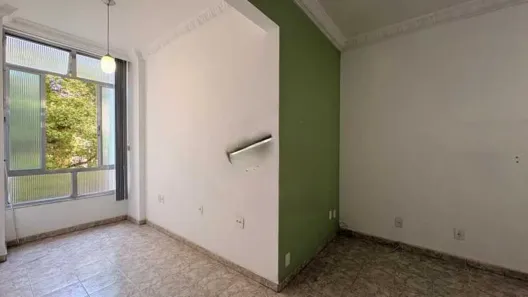 Apartamento com 1 Quarto à venda, 46m² no Flamengo, Rio de Janeiro