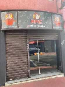 Ponto Comercial à venda, 245m² no Centro, Sorocaba