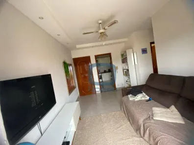 Apartamento com 2 Quartos à venda, 58m² no Jardim Paulicéia, Campinas