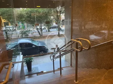 Apartamento com 1 Quarto à venda, 49m² no Centro, Florianópolis
