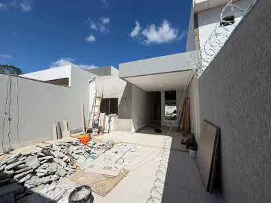 Casa com 3 Quartos à venda, 130m² no Morada da Serra, Montes Claros