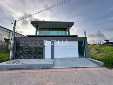 Casa com 3 Quartos à venda, 262m² no Cidade Alpha, Eusébio