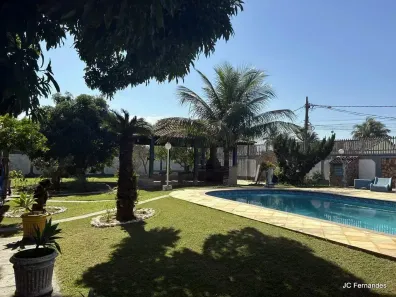 Casa com 4 Quartos à venda, 618m² no Areal, Araruama