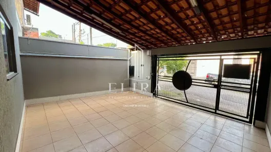 Casa com 2 Quartos à venda, 121m² no Jardim Bertoni, Americana