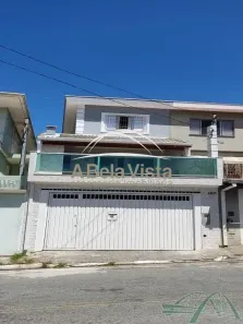 Sobrado com 3 Quartos à venda, 200m² no Bela Vista, Osasco