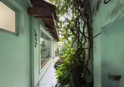 Casa com 3 Quartos à venda, 136m² no Chácara Santo Antônio (Zona Sul), São Paulo