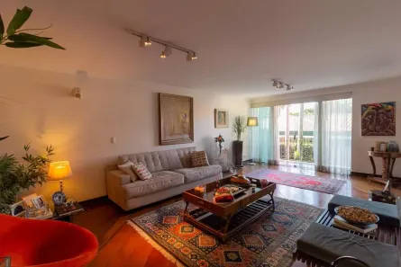 Casa com 3 Quartos à venda, 249m² no Brooklin Paulista, São Paulo