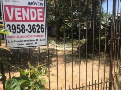 Lote/Terreno à venda, 1m² no Centro, Jacareí
