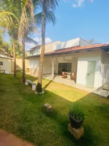 Casa com 4 Quartos à venda, 182m² no Condomínio do Lago, Goiânia