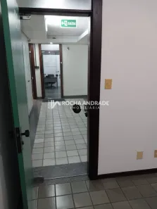 Sala Comercial à venda, 63m² no Brotas, Salvador