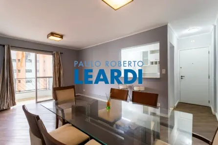 Apartamento com 2 Quartos à venda, 74m² no Jardim Vila Mariana, São Paulo