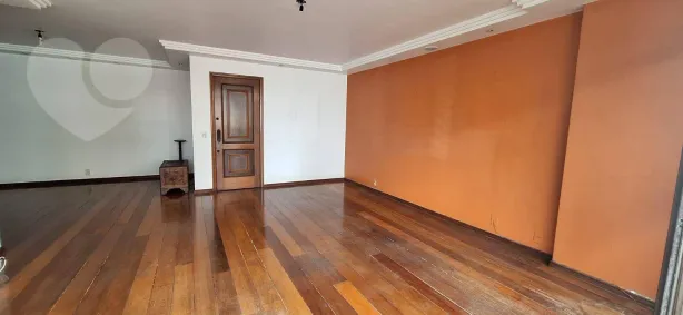 Apartamento com 4 Quartos à venda, 220m² no Icaraí, Niterói
