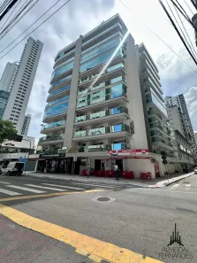 Apartamento com 4 Quartos à venda, 126m² no Centro, Balneário Camboriú