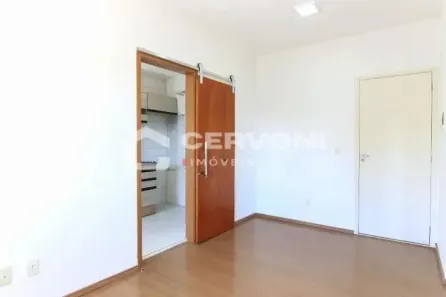 Apartamento com 2 Quartos para alugar, 47m² no Jardim Ismênia, São José dos Campos