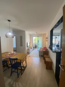 Apartamento com 2 Quartos à venda, 85m² no Ribeira, Rio de Janeiro