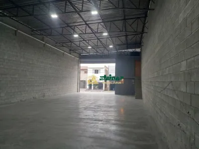 Galpão/Depósito/Armazém para alugar, 250m² no Jardim Maria Dirce, Guarulhos