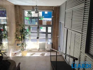 Cobertura com 2 Quartos à venda, 141m² no Santa Cecília, São Paulo