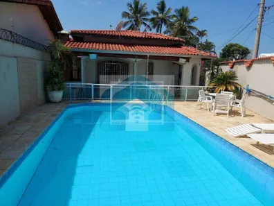 Casa com 3 Quartos à venda, 133m² no Flórida, Praia Grande