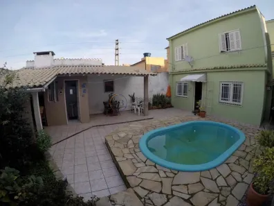 Casa com 6 Quartos à venda, 165m² no Centro, Rio Grande