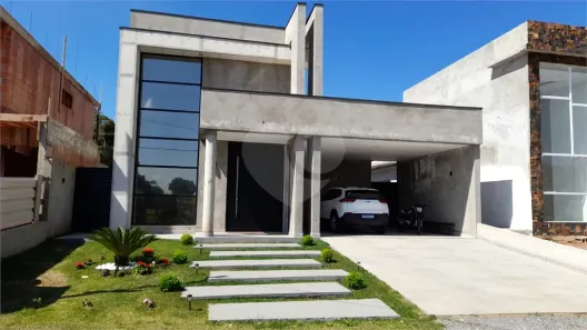 Casa de Condomínio com 3 Quartos à venda, 380m² no Mariápolis Ginetta, Vargem Grande Paulista