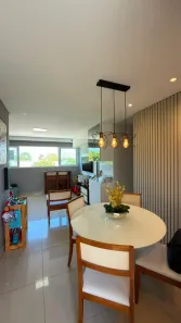 Apartamento com 2 Quartos à venda, 56m² no Portal do Sol, João Pessoa
