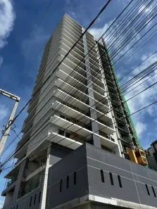 Apartamento com 2 Quartos à venda, 59m² no Bessa, João Pessoa