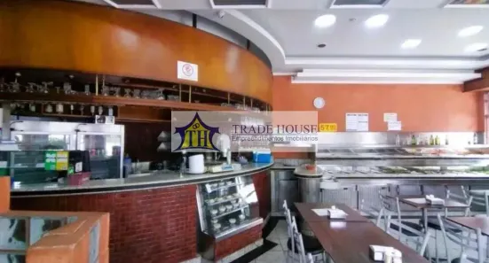 Ponto Comercial à venda, 133m² no Vila Mariana, São Paulo