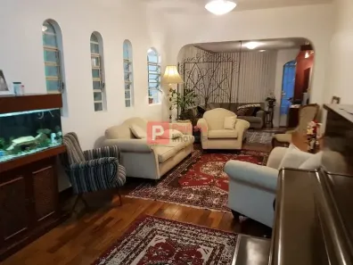 Sobrado com 3 Quartos à venda, 200m² no Jardim Brasil (Zona Sul), São Paulo