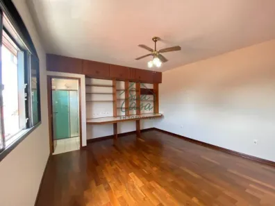 Casa com 4 Quartos à venda, 210m² no Jardim Santa Rosália, Sorocaba