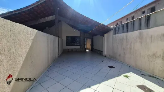 Casa com 2 Quartos à venda, 210m² no Maracanã, Praia Grande