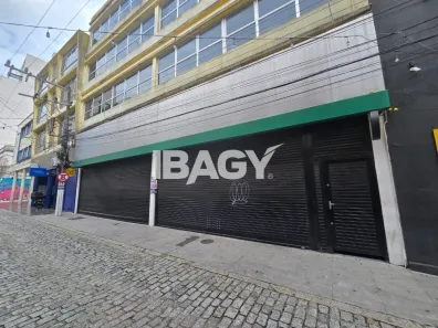 Ponto Comercial para alugar, 586m² no Centro, Florianópolis