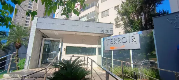 Apartamento com 3 Quartos à venda, 114m² no Gleba Fazenda Palhano, Londrina