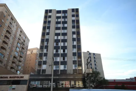 Apartamento com 2 Quartos para alugar, 68m² no Portão, Curitiba