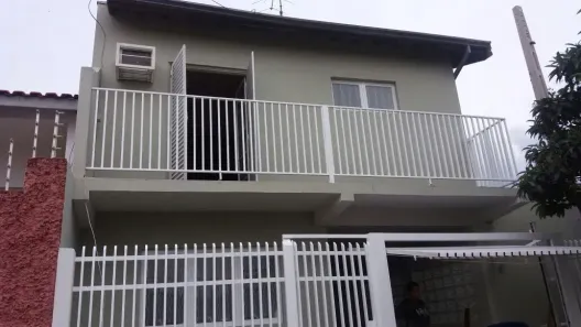 Casa com 2 Quartos para alugar, 100m² no Vila Nova Cidade Universitária, Bauru