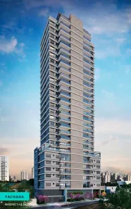 Apartamento com 2 Quartos à venda, 80m² no Vila Clementino, São Paulo
