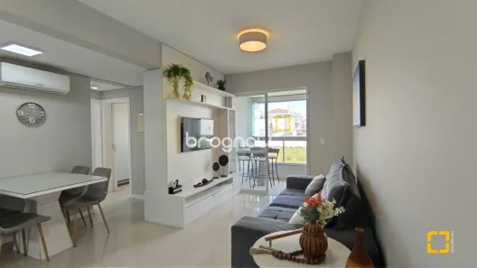 Apartamento com 2 Quartos à venda, 71m² no Ingleses do Rio Vermelho, Florianópolis
