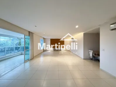 Apartamento com 4 Quartos à venda, 281m² no Jardim Irajá, Ribeirão Preto