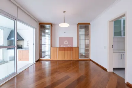 Apartamento com 3 Quartos à venda, 154m² no Campo Belo, São Paulo
