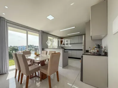 Casa com 3 Quartos à venda, 192m² no Guarani, Novo Hamburgo