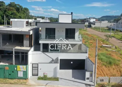 Casa com 3 Quartos à venda, 309m² no Albertina, Rio do Sul