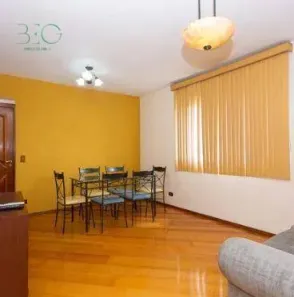 Apartamento com 2 Quartos à venda, 70m² no Vila Santana, São Paulo