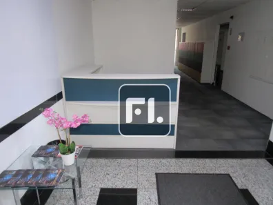 Sala Comercial para alugar, 980m² no Vila Cruzeiro, São Paulo