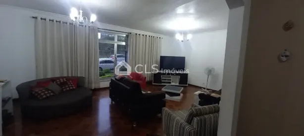 Casa com 6 Quartos à venda, 316m² no Sumarezinho, São Paulo