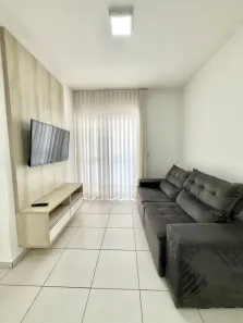 Apartamento com 3 Quartos para alugar, 72m² no Jardim Santa Marta, Cuiabá