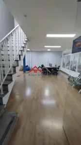 Prédio Residencial para alugar, 270m² no Butantã, São Paulo