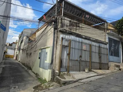 Sobrado com 4 Quartos à venda, 189m² no Jardim Brasil (Zona Norte), São Paulo