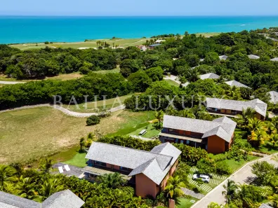 Casa de Condomínio com 5 Quartos à venda, 1450m² no Trancoso, Porto Seguro