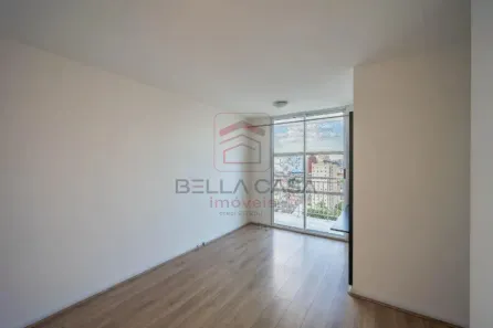 Apartamento com 2 Quartos para alugar, 61m² no Vila Bela, São Paulo