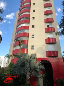 Apartamento com 2 Quartos à venda, 116m² no Brooklin Paulista, São Paulo