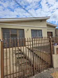 Casa com 3 Quartos à venda, 148m² no Vila Marieta, Campinas